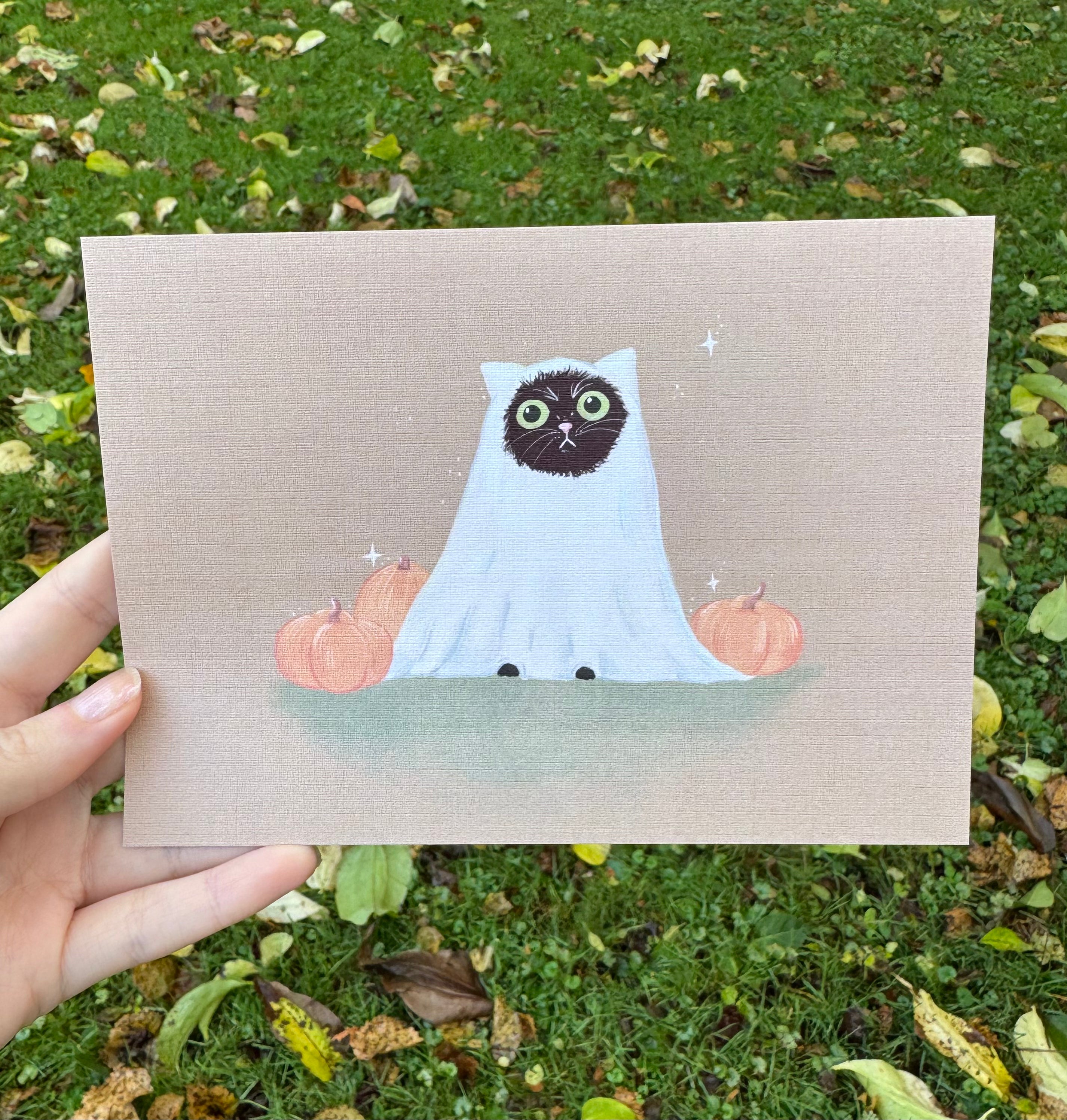 Mabel's Halloween Costume